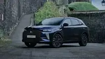 DS 7 Vauban 2024