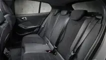 BMW Série 1 (2024)