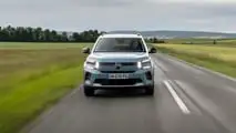 Citroen C3 mild hybrid, la prova