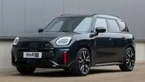 Mini Countryman JCW All4, Typ UMX (U25) - H&R Tieferlegungsfedern 28635-8 - Front