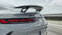 Mercedes-AMG GT 63 Pro 4Matic+