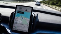 Volvo EX30, il viaggio da 2.000 km