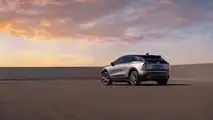 2025 Cadillac Optiq
