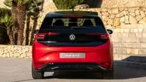 Volkswagen ID.3 GTX (2024)