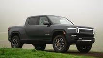 Rivian R1T