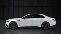 Mercedes-AMG E 53 HYBRIDE (2024)