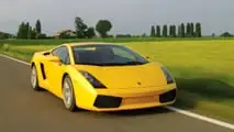 Lamborghini Gallardo