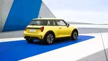 MINI Cooper 2024