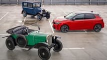 Opel 4/12 HP “Tree Frog” (1924-1931)