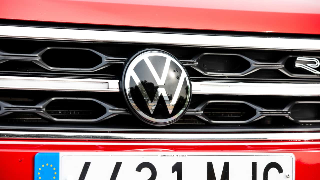 Ventas coches Europa mayo 2024