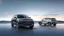 BYD Atto 3 2024