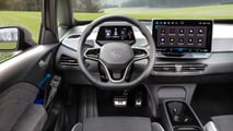 VW ID.3 (2024): Das Interieur