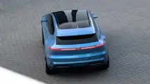 VW ID. Code concept 2024
