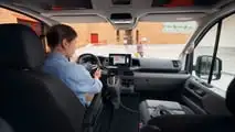 Volkswagen Crafter 2024