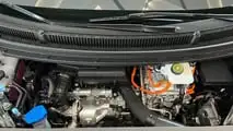 BYD Denza D9