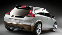 Volvo C30 Concept