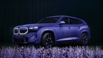 BMW XM Mystic Allure