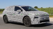 Skoda Elroq (2024) Erlkönig