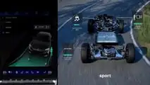 Renault Rafale E-Tech 4x4 300 hp