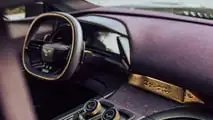 Naran hyper coupé