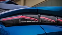 Peugeot 408 Plug-In Hybrid 180 (2024) im Dauertest, Teil 2