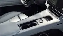 Polestar 4, the test