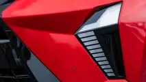 Mitsubishi ASX Facelift 2024 Test