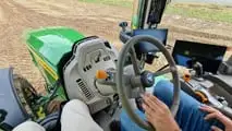 John Deere Field Summer 2024: novità trattori, mietitrebbie e sprayer