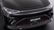 Smart #3 Brabus (2024)