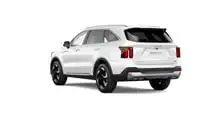 Kia Sorento 2025