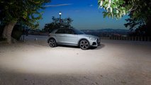 2023 Audi A1 Allstreet
