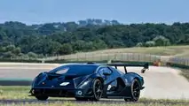 Lamborghini Essenza ScV12 2020