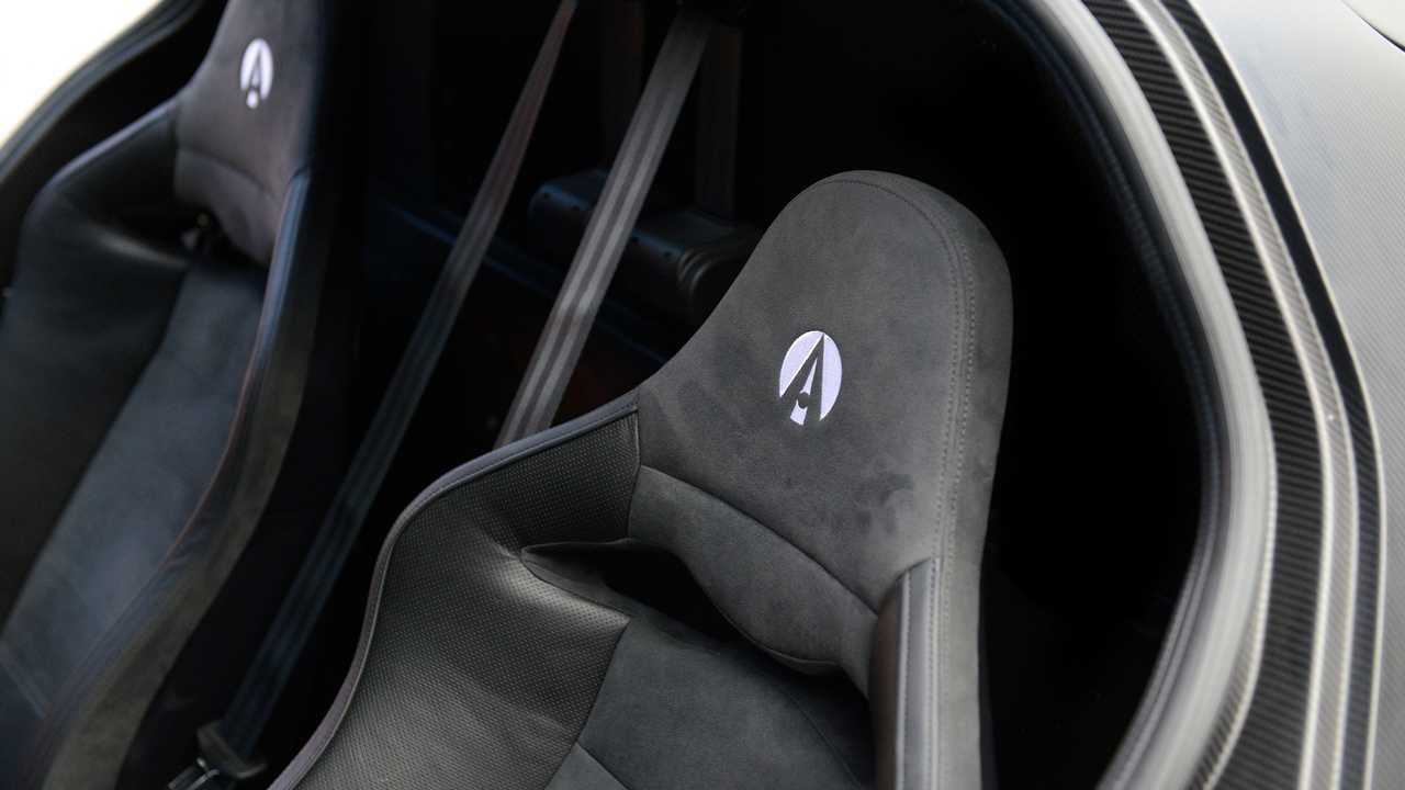 Ariel Hipercar
