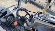 Trattori Massey Ferguson serie MF 3 Speciali