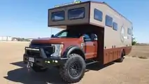 WanderBox Outpost 35