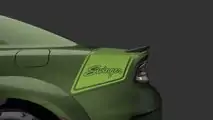 Pacchetto Dodge Charger Scat Swinger 2023