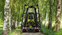 CLAAS DISCO 1010