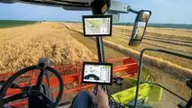 CEMIS 1200, il nuovo terminale di CLAAS per l’agricoltura di precisione