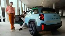 ميني إيسمان الاختبارية