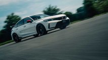 2023 Civic Type R with Honda Access upgrades