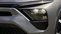 Citroën C5 X 2022