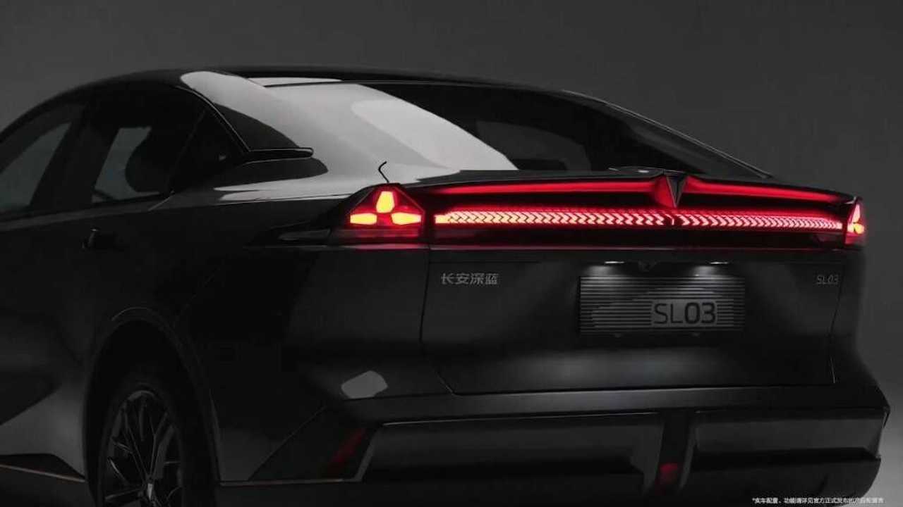 Shenlan SL03