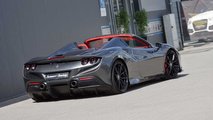 Ferrari F8 Spider Senner