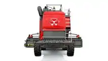 Mietitrebbie MF Activa Massey Ferguson a 260 CV