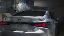 Lexus ES 2022