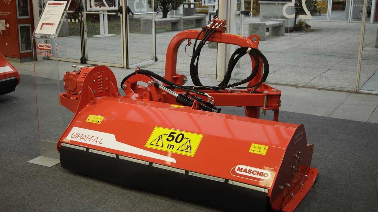 Maschio Gaspardo: il gruppo torna nelle mani della famiglia