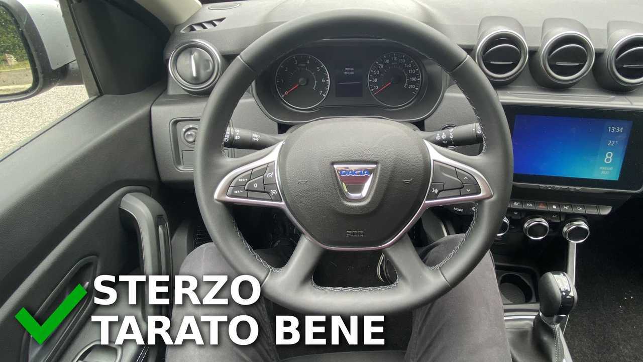 Foto - Dacia Duster 1.3 TCe 150 CV Prestige AT6 (2022), pro e contro