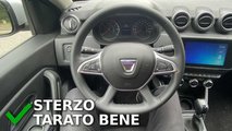 Foto - Dacia Duster 1.3 TCe 150 CV Prestige AT6 (2022), pro e contro
