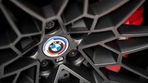 BMW M4 50 Jahre BMW M Edition