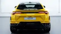 Lamborghini Urus Performante